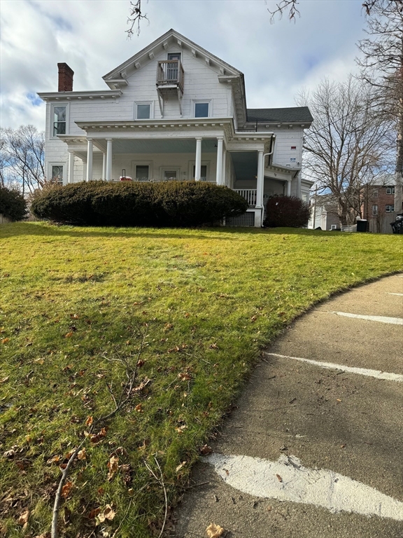 Spectacular Multifamily